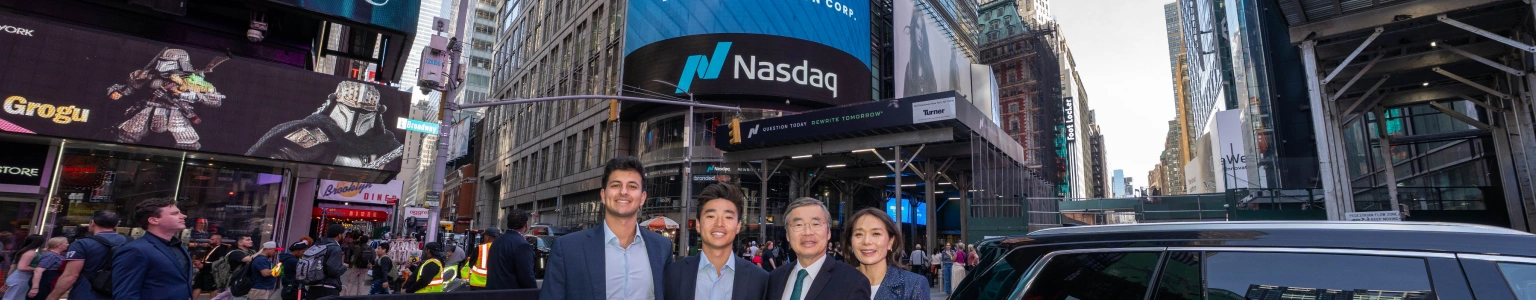Berto Acquisition Corp